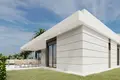 Willa 3 pokoi 247 m² Polop, Hiszpania