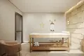 Studio apartment 1 bedroom 24 m² Regiao Imediata de Sao Paulo, Brazil