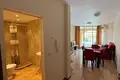 Appartement 1 chambre 79 m² Akheloï, Bulgarie