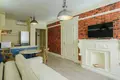 Apartamento 1 habitación 50 m² Odesa, Ucrania