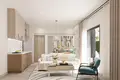 Appartement 1 chambre 43 m² Rawai, Thaïlande