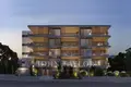 2 bedroom apartment 87 m² Demos Agiou Athanasiou, Cyprus