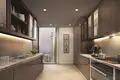 Mieszkanie 4 pokoi 234 m² Dubaj, Emiraty Arabskie