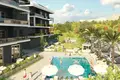 Mieszkanie 3 pokoi 114 m² Oba, Turcja