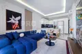 1 bedroom apartment 55 m² Alanya, Turkey