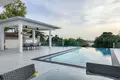 Dom 4 pokoi  Huai Yai, Tajlandia