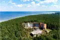 Dom 32 272 m² Jurmała, Łotwa
