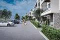Пентхаус 3 комнаты 162 м² Girne Belediyesi, Северный Кипр