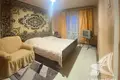 Apartamento 2 habitaciones 54 m² Muchaviecki sielski Saviet, Belarús
