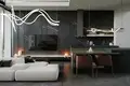 Villa de 3 habitaciones 100 m² Wana Giri, Indonesia