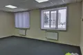 Pomieszczenie biurowe 1 pokój 28 m² w Lida, Białoruś