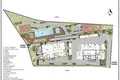 Квартира 2 комнаты 50 м² Оба, Турция