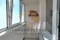 Appartement 2 chambres 60 m² Muchaviecki sielski Saviet, Bélarus