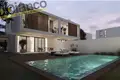Dom wolnostojący 3 pokoi 140 m² Strovolos, Cypr