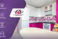Wohnung 2 zimmer 56 m² Aziarco, Belarus