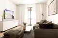 2 bedroom apartment 153 m² Finestrat, Spain