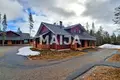 Adosado  Kittila, Finlandia