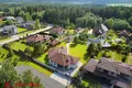 Cottage 217 m² Haradzishcha, Belarus