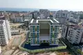 Wohnung 44 m² Alanya, Türkei