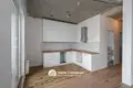 Wohnung 1 zimmer 44 m² Kopishche, Belarus