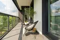 Appartement 3 chambres 74 m² Varsovie, Pologne