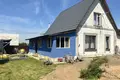 Haus 3 zimmer 123 m² Dabryniouski sielski Saviet, Belarus