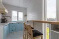 Haus 108 m² Hajnienski sielski Saviet, Belarus