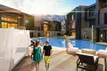 Dúplex 4 habitaciones 109 m² Girne Belediyesi, Chipre del Norte