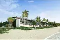 2 bedroom penthouse 336 m² Choeng Thale, Thailand