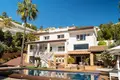 Willa 4 pokoi 530 m² lAlfas del Pi, Hiszpania