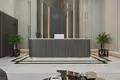 1 bedroom apartment 80 m² Dubai, United Arab Emirates