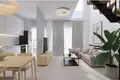 Appartement 1 chambre 44 m² Municipality of Piraeus, Grèce