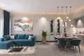 Appartement 62 m² Kargicak, Turquie