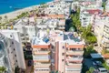 Appartement 1 chambre 100 m² Oba, Turquie