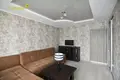 Appartement 2 chambres 44 m² Salihorsk, Bélarus