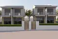 Casa 2 habitaciones 71 m² Kalyves Polygyrou, Grecia