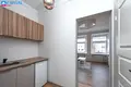 1 room apartment 21 m² in Vilnius, Lithuania