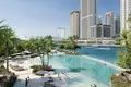 Apartamento 2 habitaciones 101 m² Dubái, Emiratos Árabes Unidos