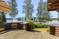 Villa de 5 pièces 117 m² Tuusniemi, Finlande
