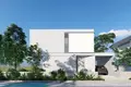 Apartamento 3 habitaciones 206 m² Pafos, Chipre