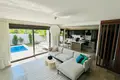 Villa de 4 habitaciones 165 m² Kemer, Turquía