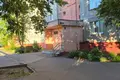 2 room apartment 58 m² Pyetrykaw, Belarus