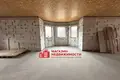 3 room house 163 m² Kapciouski sielski Saviet, Belarus
