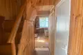 Haus 41 m² Ozyaritska Slabadski rural council, Belarus