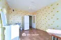 2 room apartment 60 m² in Lyasny, Belarus