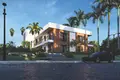 Complejo residencial Caesar Cliff