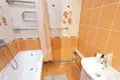 2 room apartment 54 m² Brest, Belarus