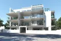 Квартира 1 спальня 63 м² Demos Agiou Athanasiou, Кипр