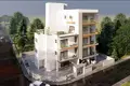 Attique 2 chambres 90 m² Limassol, Chypre
