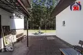 Cottage 287 m² Kalodziscanski sielski Saviet, Belarus